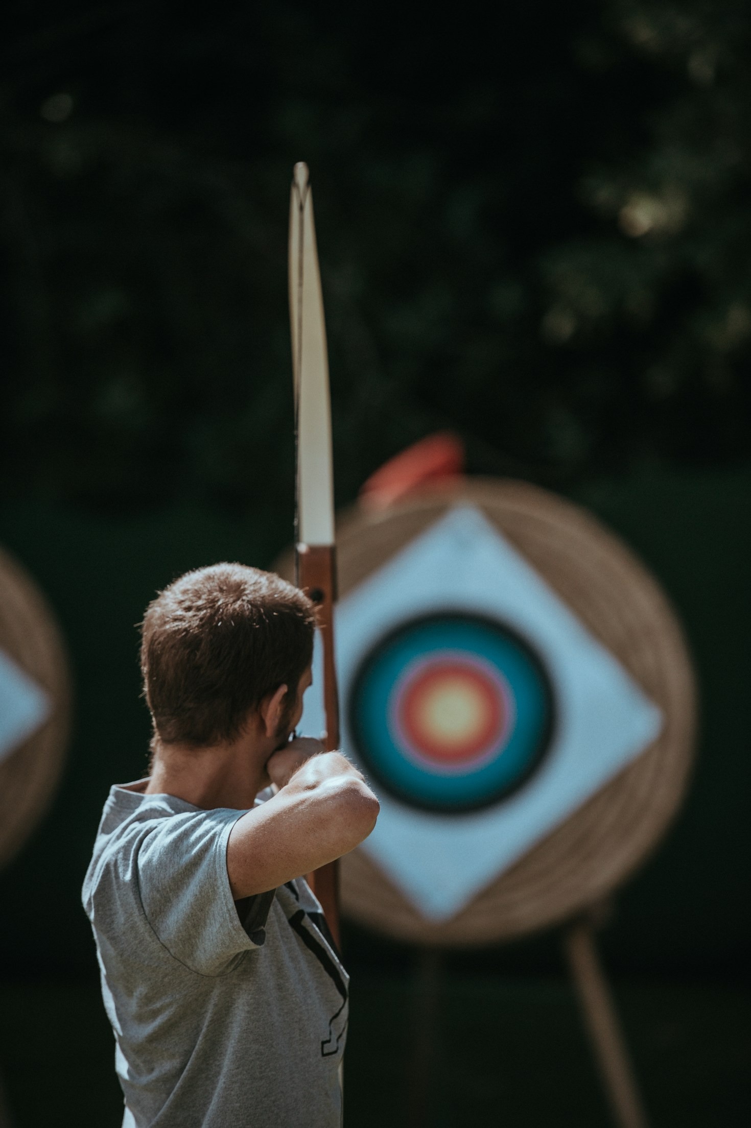 Top Reasons to Join Sk Zemun Archery Club