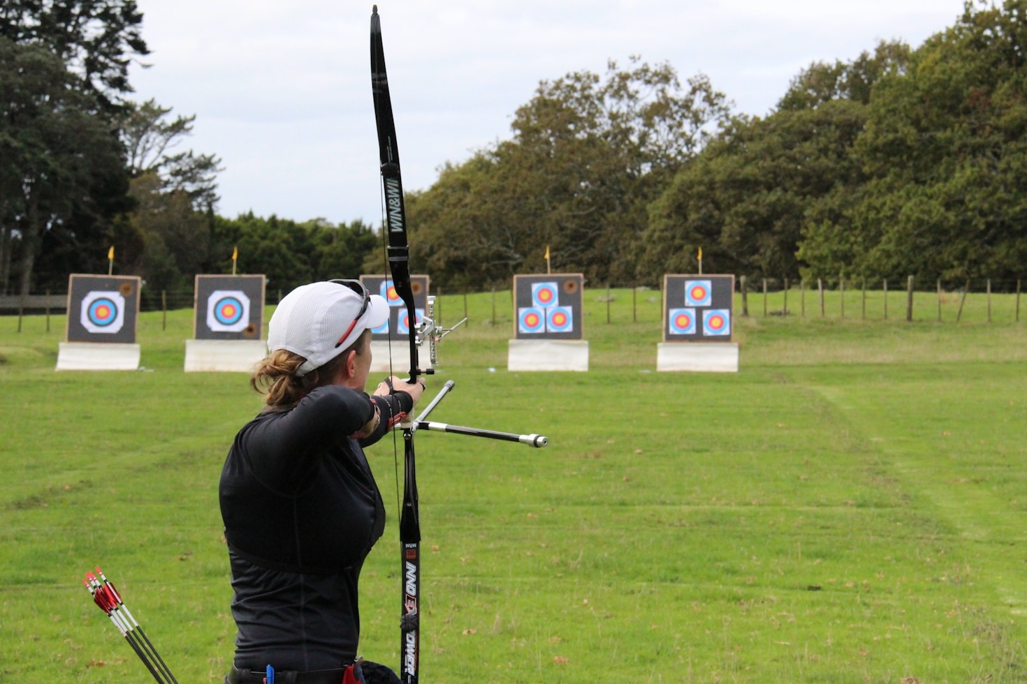 Tips for Beginners: Starting Your Archery Journey