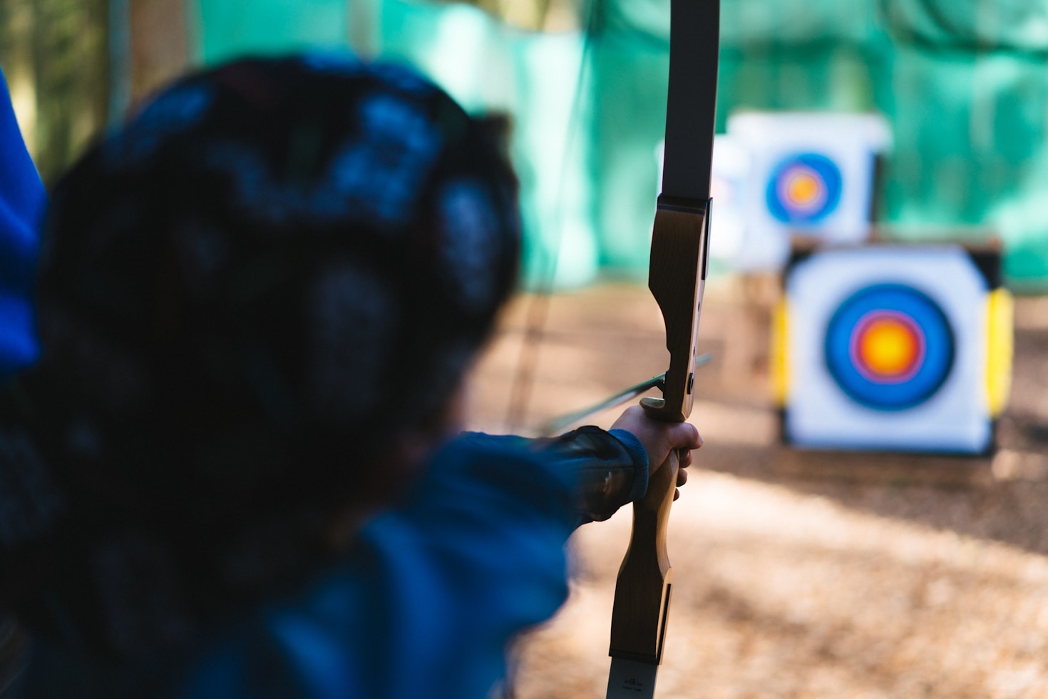 How Sk Zemun Supports Archery Excellence